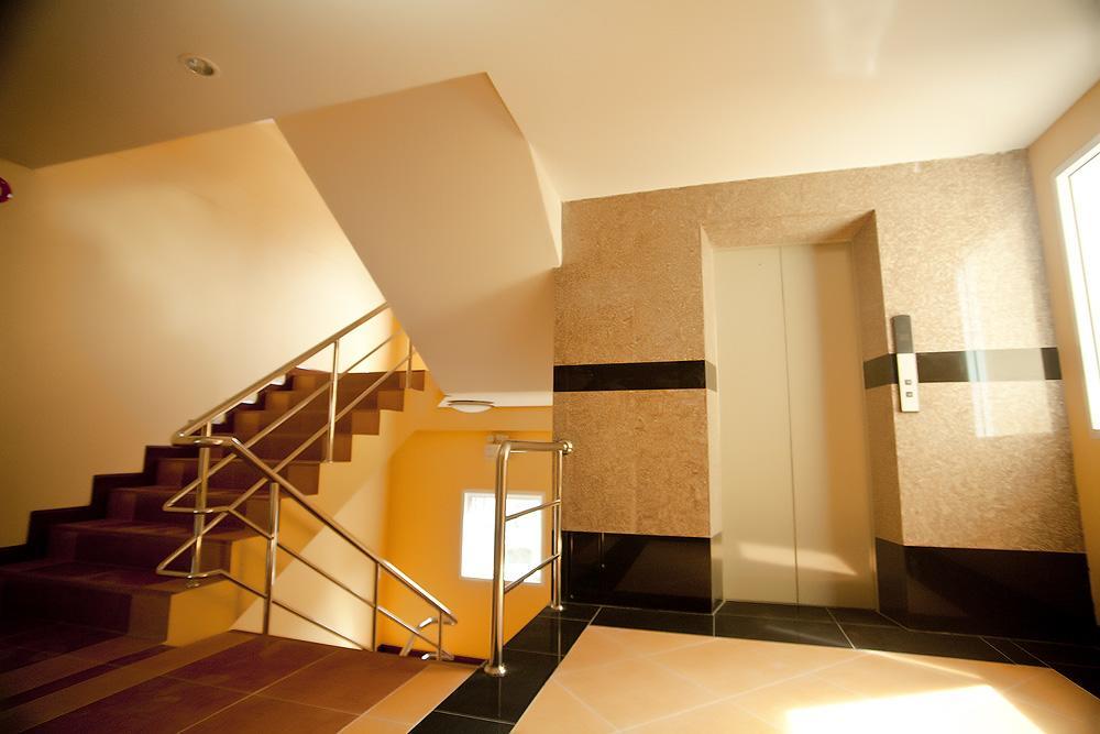 Iris Residence Pattaya Ngoại thất bức ảnh